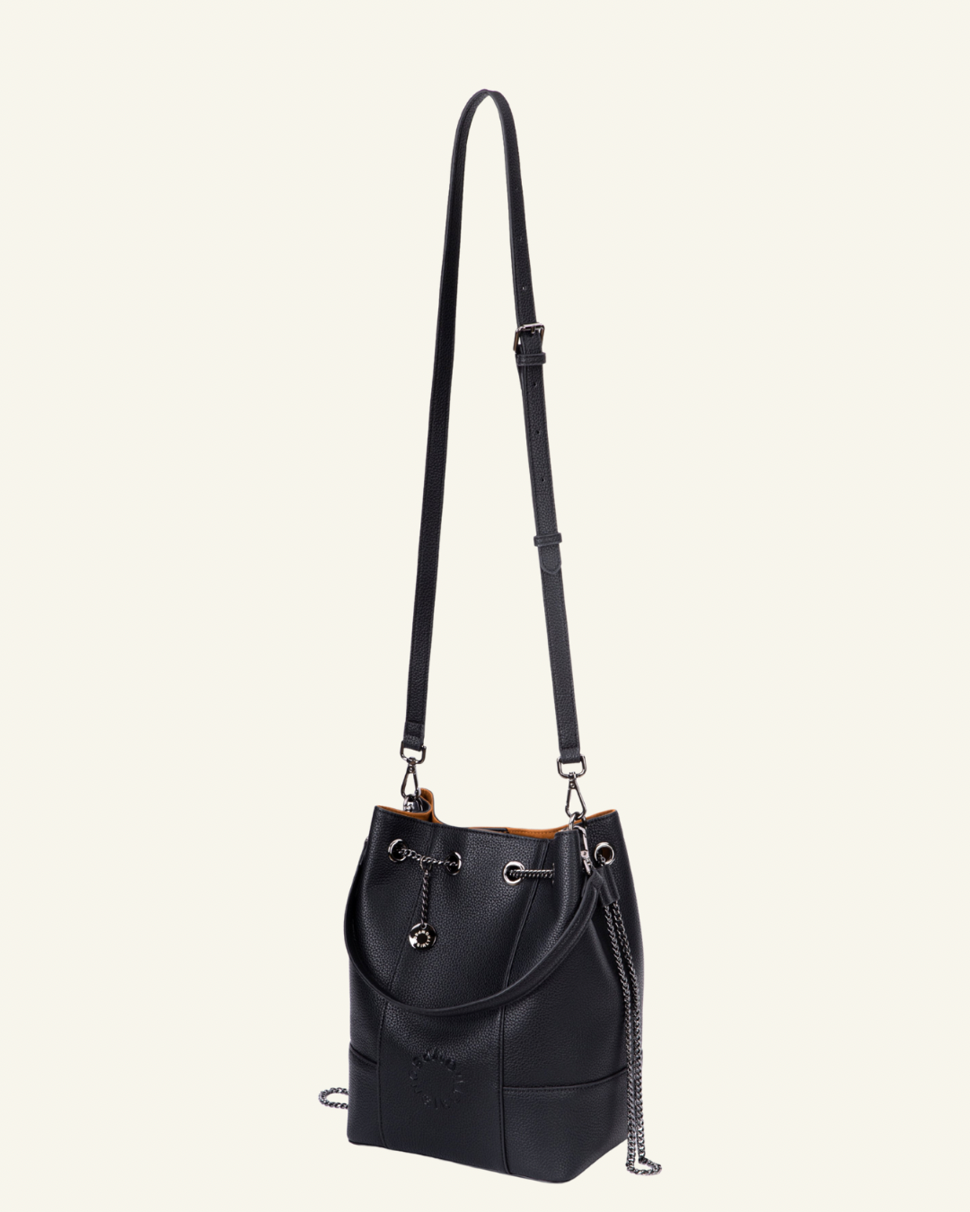 Adorn Me Bucket- Carbon Edition