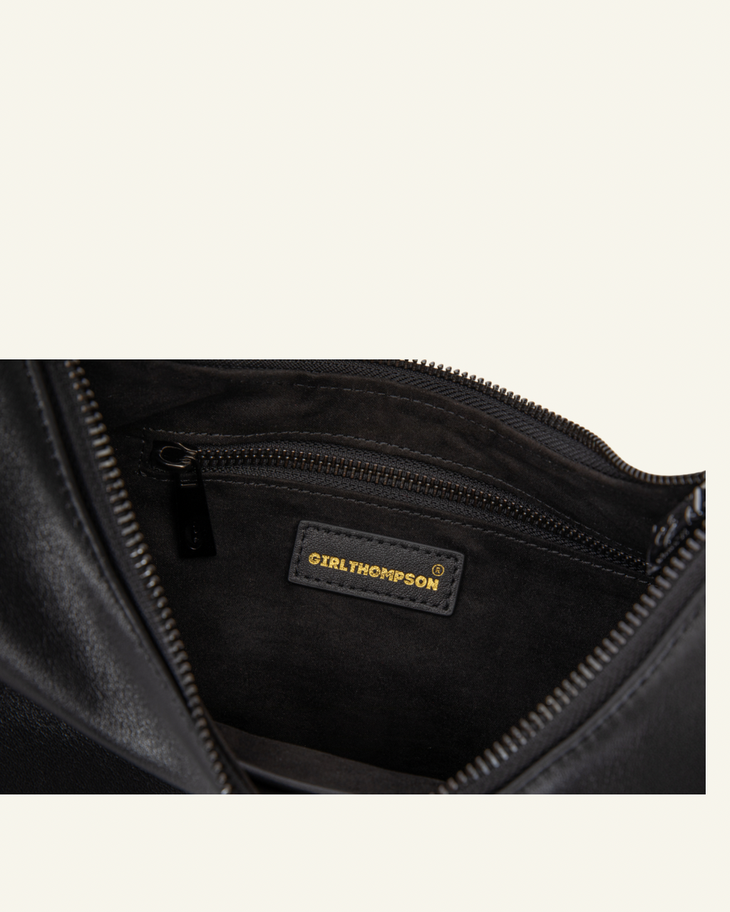 Ada Bag-Onyx Fade Edition