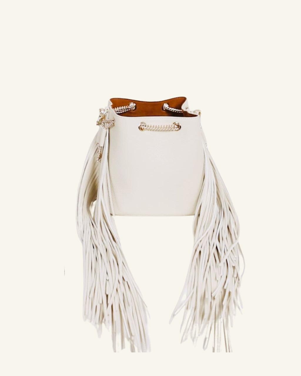 Medium Sister Crème Froth