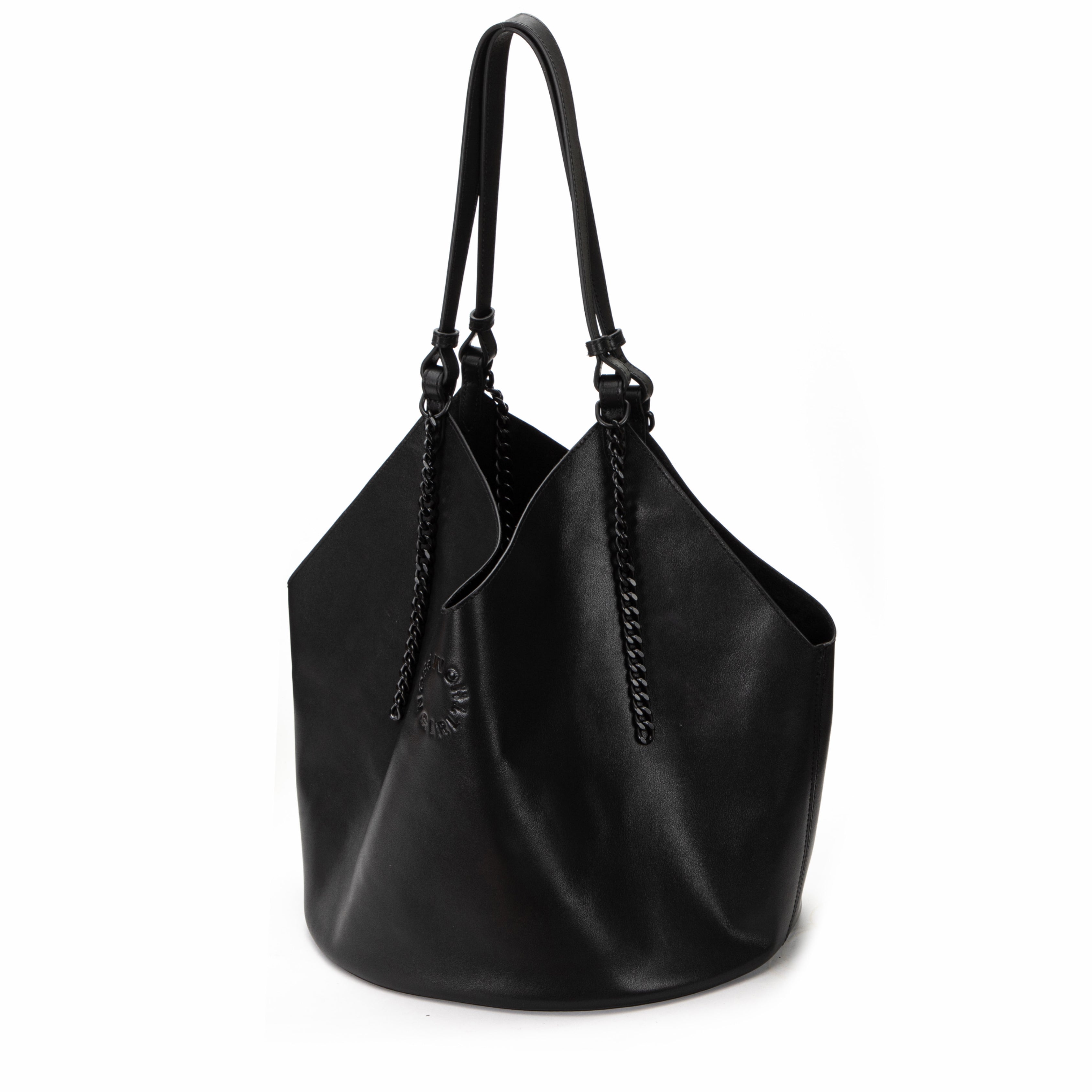 XL Forever Tote – Girlthompson